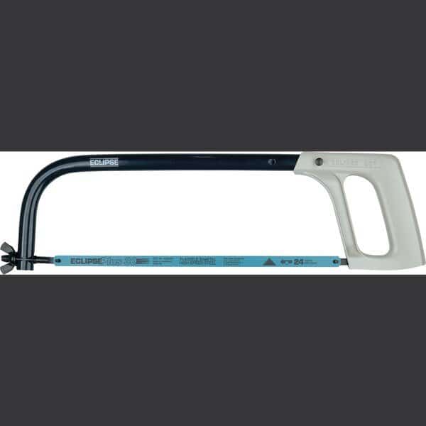 Professional Hacksaw Frame 18-3/8X5"