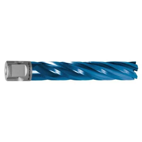 Annular Cutters, 11/16" Dia. Blue-Drill