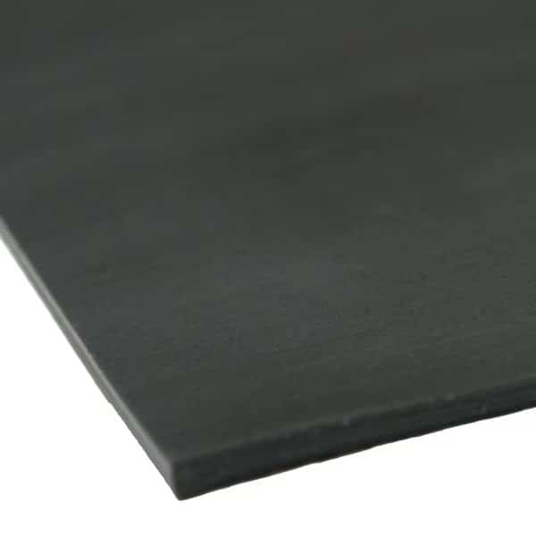 Santoprene - Smooth Surface - Thermoplastic Sheets and Rolls - 1/32" Thick x 36" Width x 36" Length
