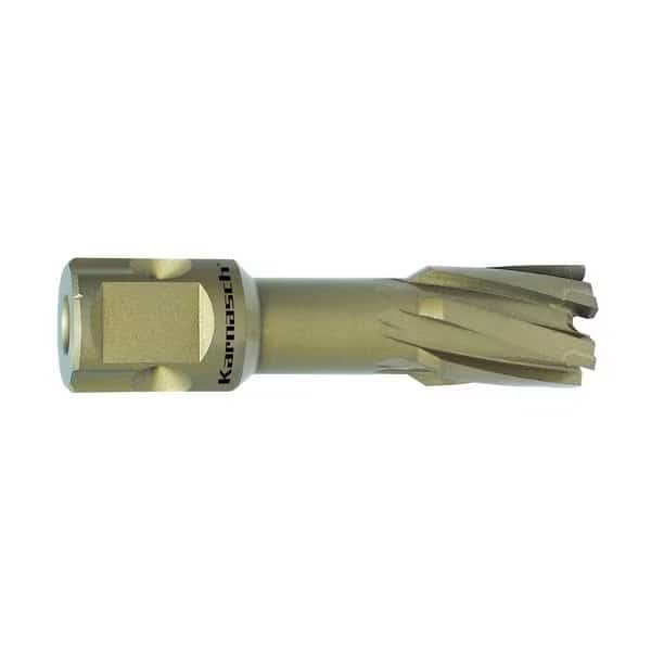 Annular Cutters, 3/4" Dia. Hard-Line Car