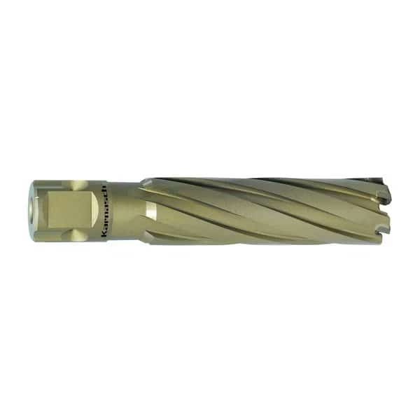 Annular Cutters, 3/4" Dia. Hard-Line Car