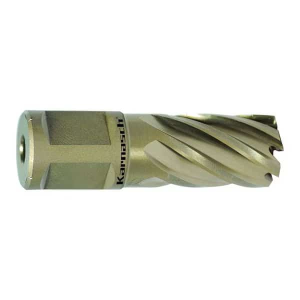 Annular Cutters, 1-5/8" Dia. Gold-Drill