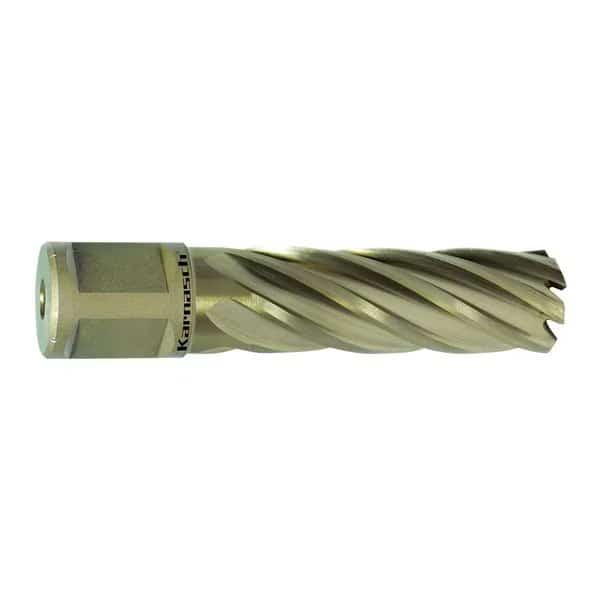 Annular Cutters, 1-13/16" Dia. Gold-Dril
