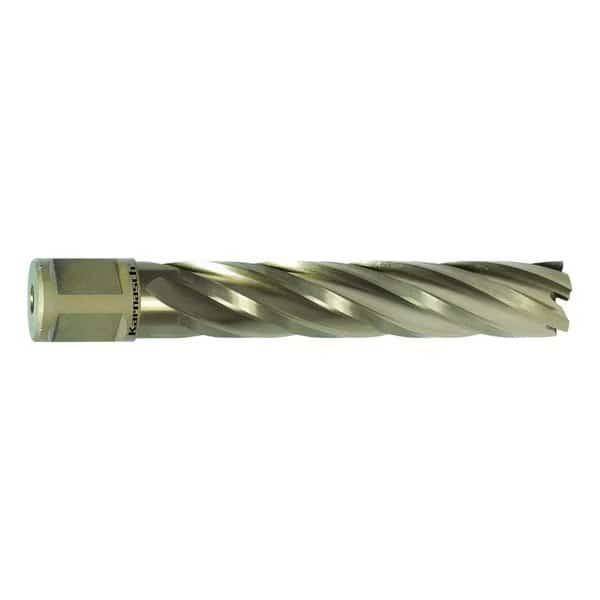 Annular Cutters, 1-5/16" Dia. Gold-Drill