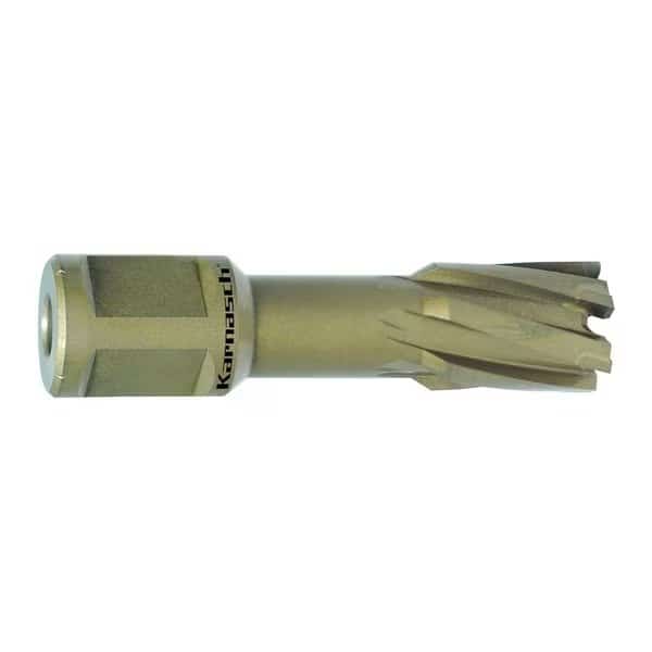 Annular Cutters, 2-1/16" Dia. Hard-Line