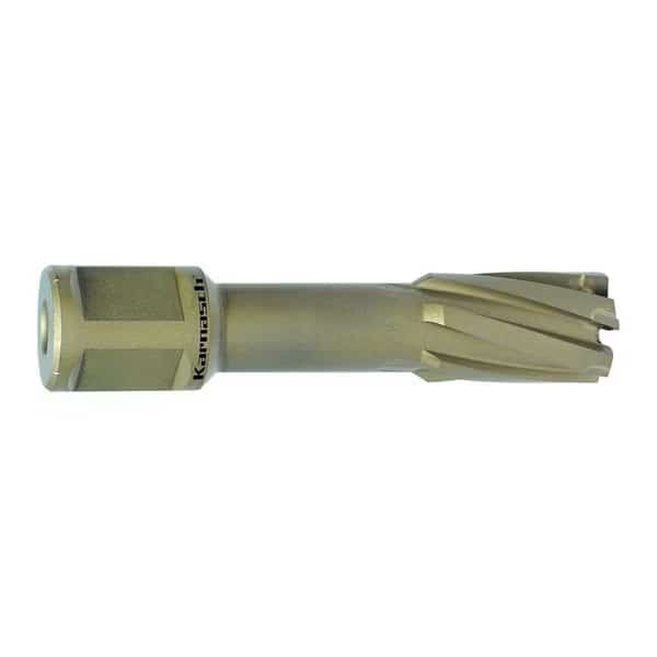 Annular Cutters, 1-7/8" Dia. Gold-Drill