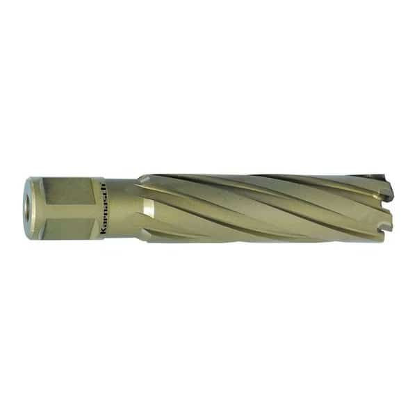 Annular Cutters, 1-5/8" Dia. Hard-Line C