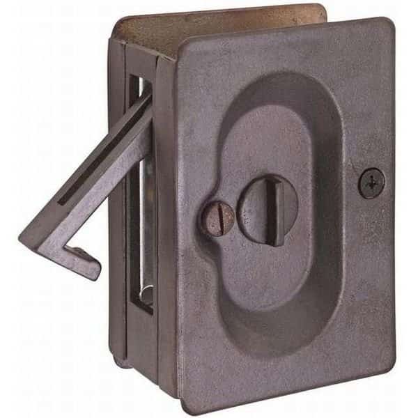Medium Bronze Pocket, 2102MB