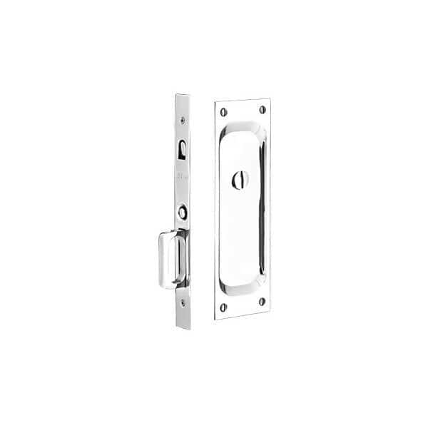 Bright Chrome Pocket, 2105US26134