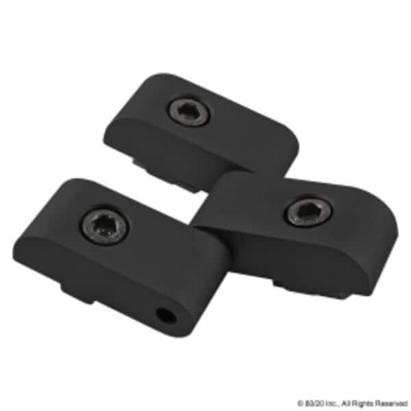 Blk 15S Heavy Duty Lift-Off Hinge Assy