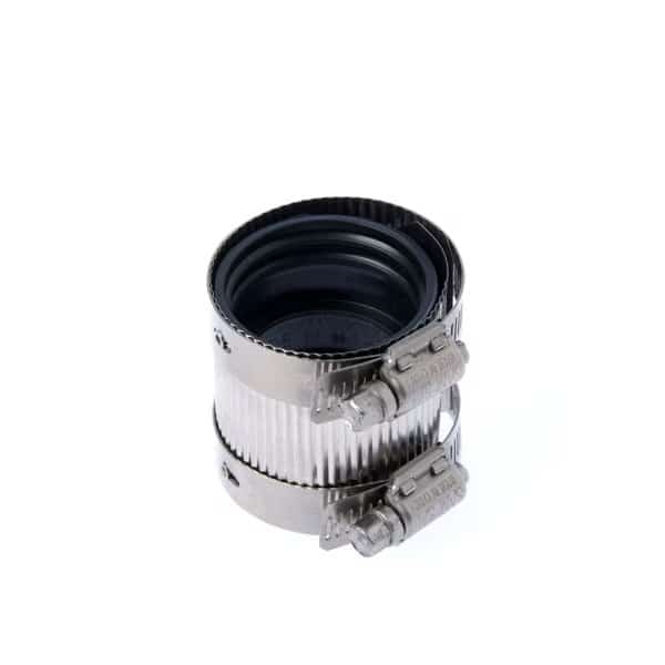 No-Hub Couplings, Mfr#: 21180, BLACK SWAN MFG. CO.