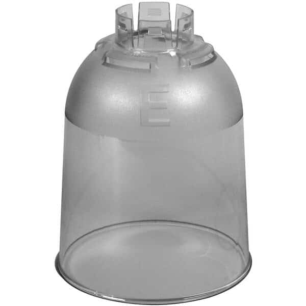 GRD 1-1/2 COLLAR-POLYCARB