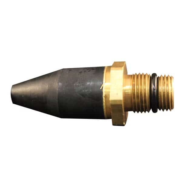 Rubber Tip For Blo-Gun-Tip Only
