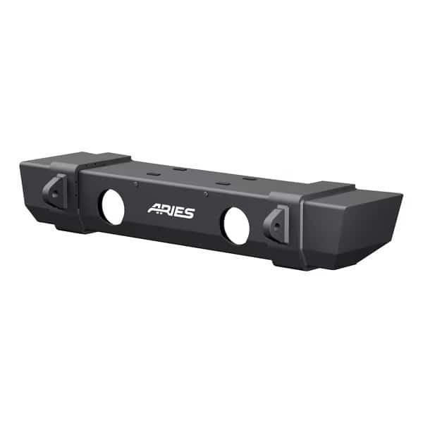 TrailCrusher Jeep JL Frnt Bumper, 2156002