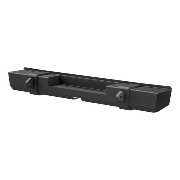 TrailCrusher Jeep JL Rear Bumper,2157002, Mfr#: 2157002, ARIES