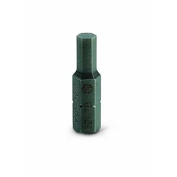 Bit Replacement 1/4" Drive Standard Metr