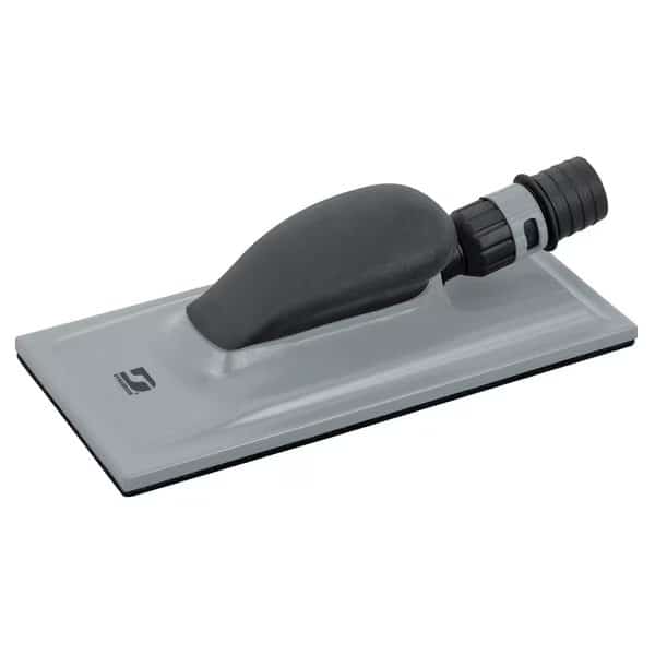 D Hand Sanding Block, 115x230