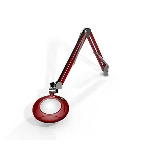 Green-Lite, 5" LED Mag, 30" R, 5D