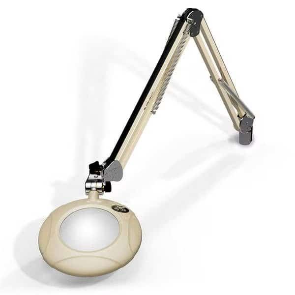 Green-Lite, 5" LED Mag, 43" R, 5D