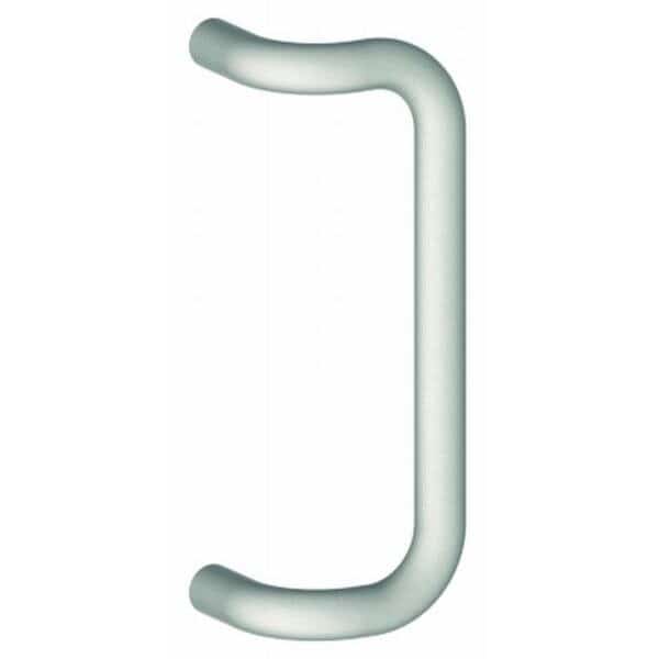 Satin Bronze Pull 11J10, HAGER, Mfr# 074842