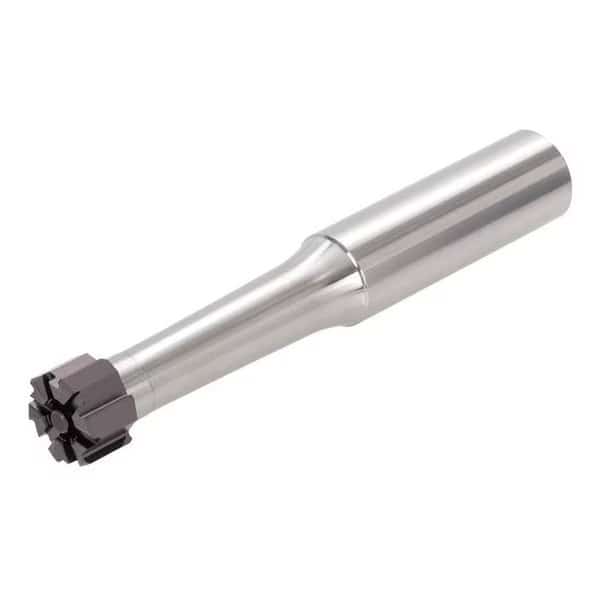 Indexable Reamer Body, TRMU-T6-R0.625-8