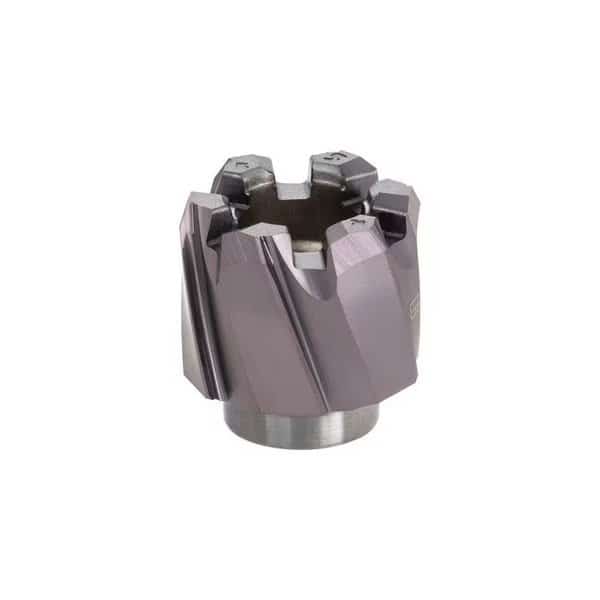 Shell/Head Reaming Tool, HRM-0.6300-TL-T6