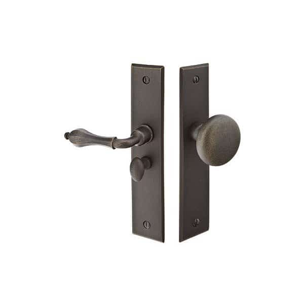 Medium Bronze Screen, 2291MBRH, EMTEK, Mfr# 2291MBRH