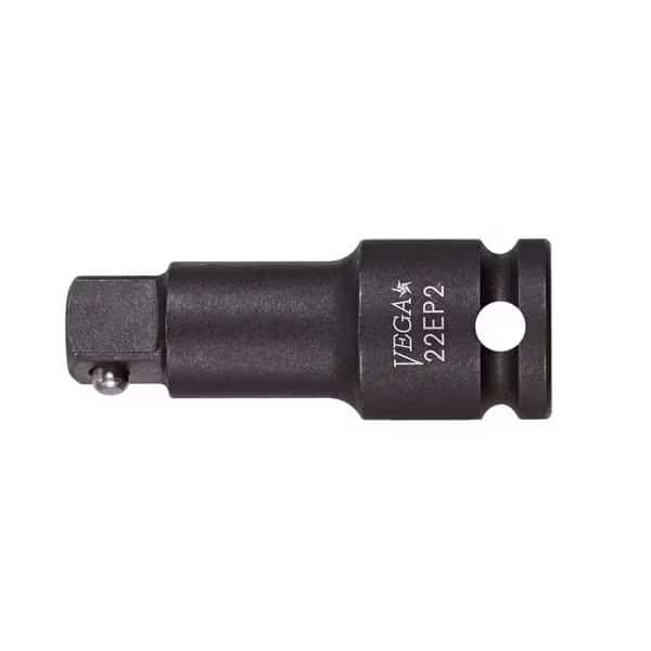 Imp Scket Exten 3/8 x 3/8 x 2 in Ball