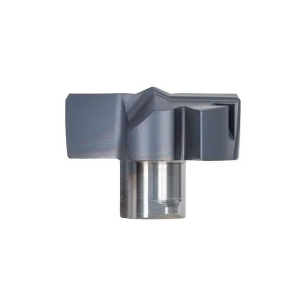 Inserted Solid Drill Head, DMF137 AH, PK2