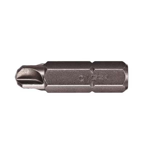 Torq-Set Acr-R 10 Insert Bit x 1-1/4" -