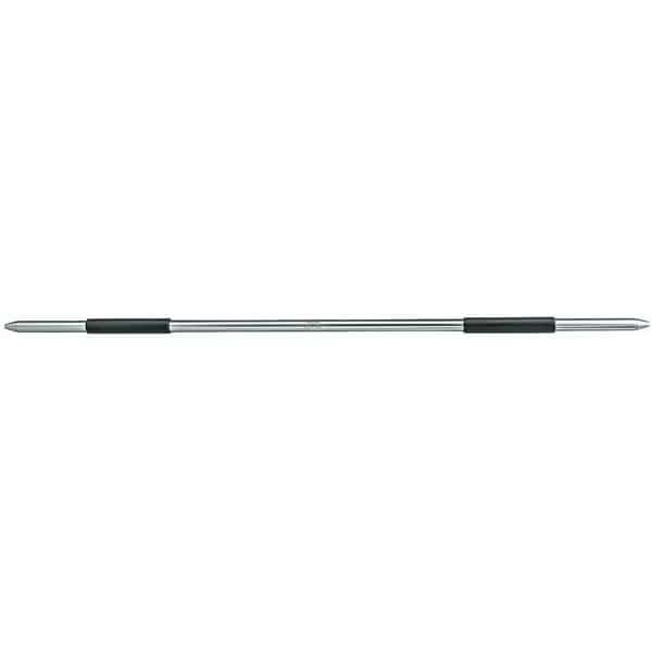 Standard End Measuring Rods W/Insulator