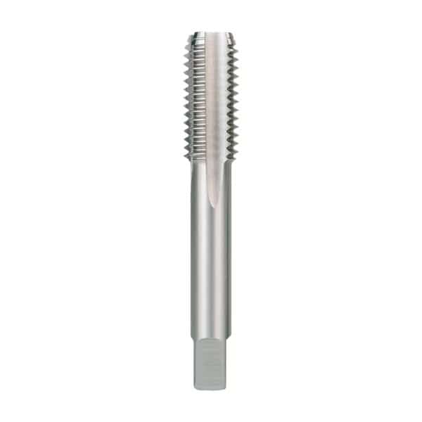 Hand Tap, Din 2181, M18X1, 0mm, -Ii, Ruko, Mfr#: 235181-2