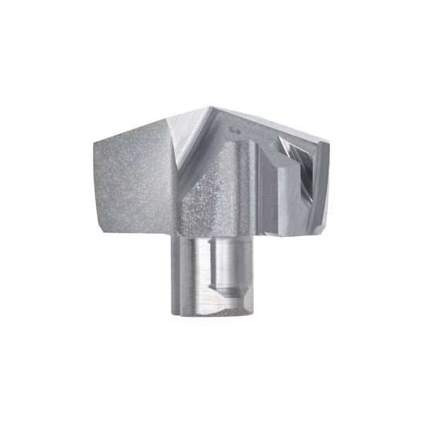 Inserted Solid Drill Head, DMN180 KS, PK2