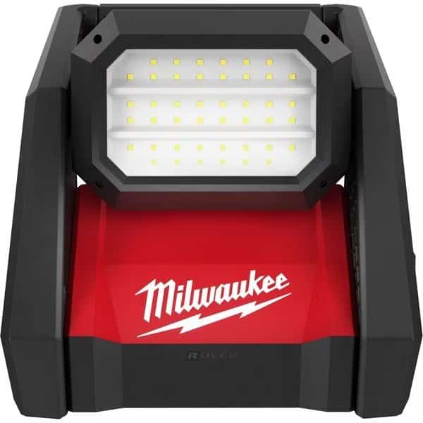 M18 ROVER Dual Power Flood Light (Tool Only)