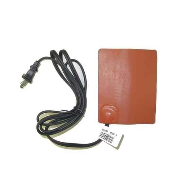 Silicone Heat Pad, 250W