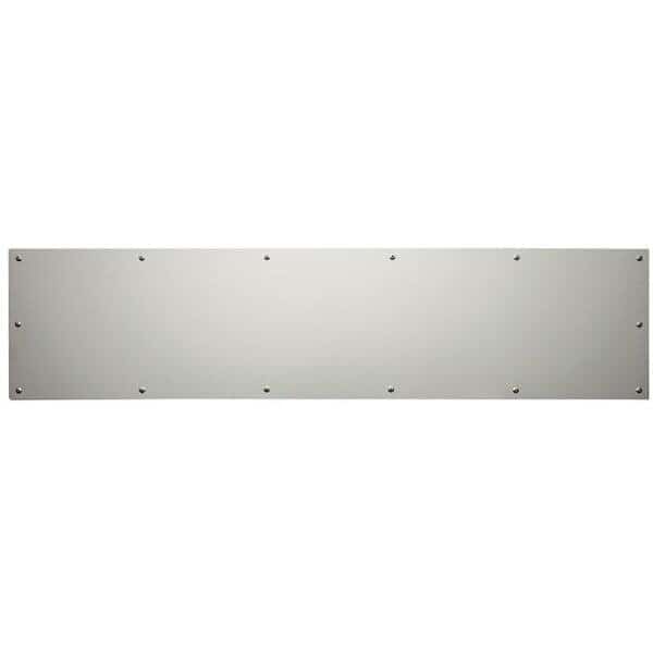 Satin Nickel Plate 840015825