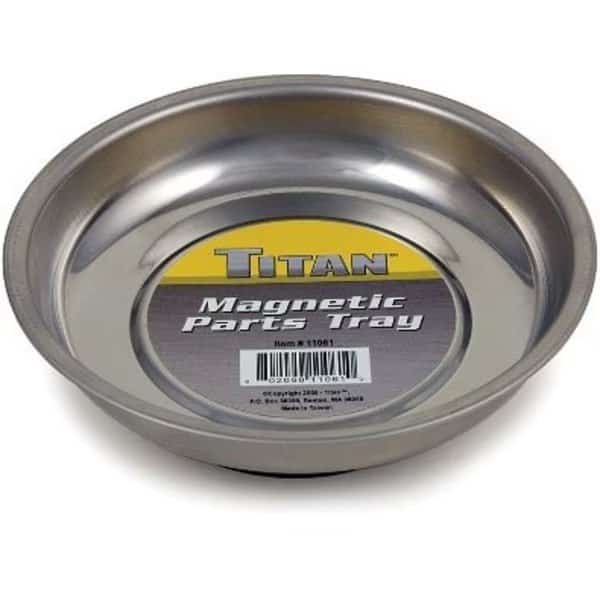 Mini Magnetic Parts Tray
