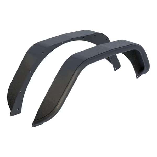 Jeep JL Rear Fender Flares, 2500203