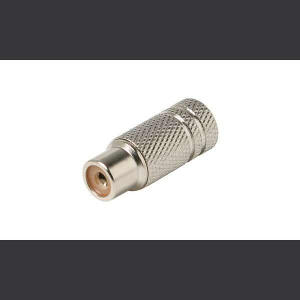 RCA Jack Metal Handle