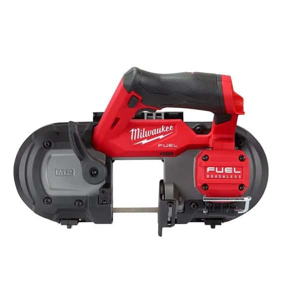 M12 FUEL Compact Band Saw (Tool Only)