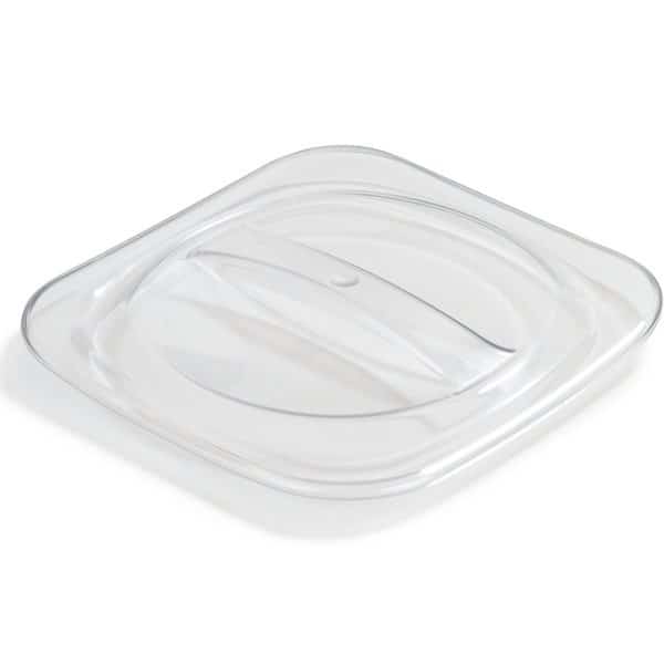 Solid Lid Coldmaster, 2 qt.