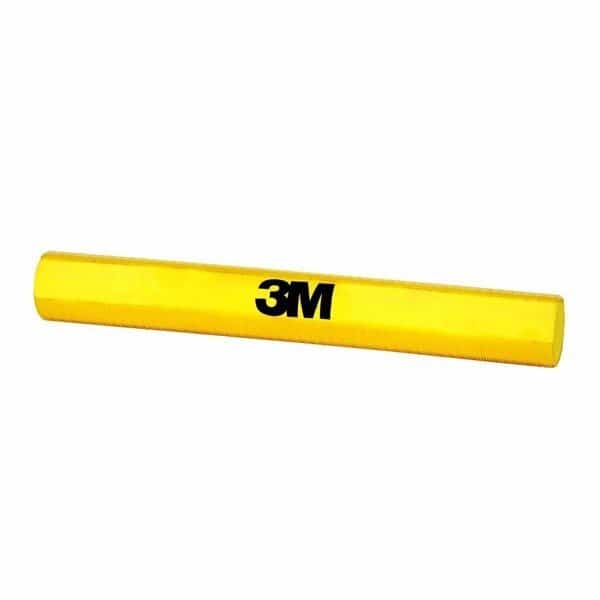 Hookit Sand Block Round, 05689, 1-1/4, PK24