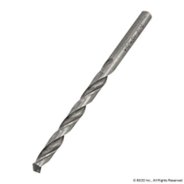 Access Hole Drill, 5.1mm Diameter