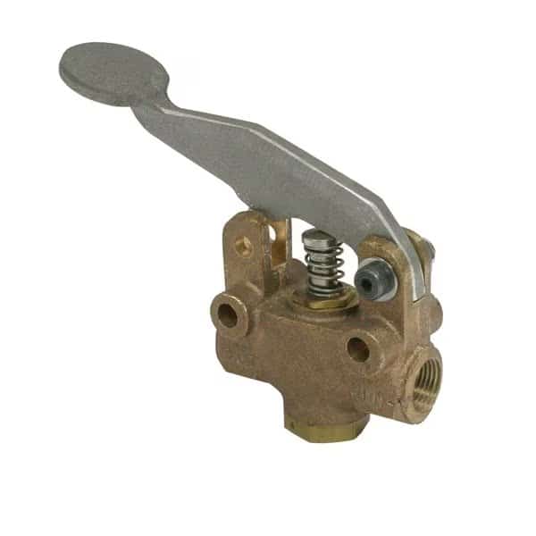 Valve, Air Control