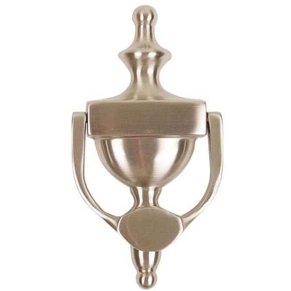 Satin Nickel Knocker, 2620US15