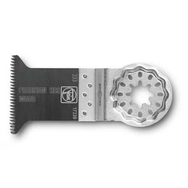 E Cut Hcs Sl Blades 2" Pack10