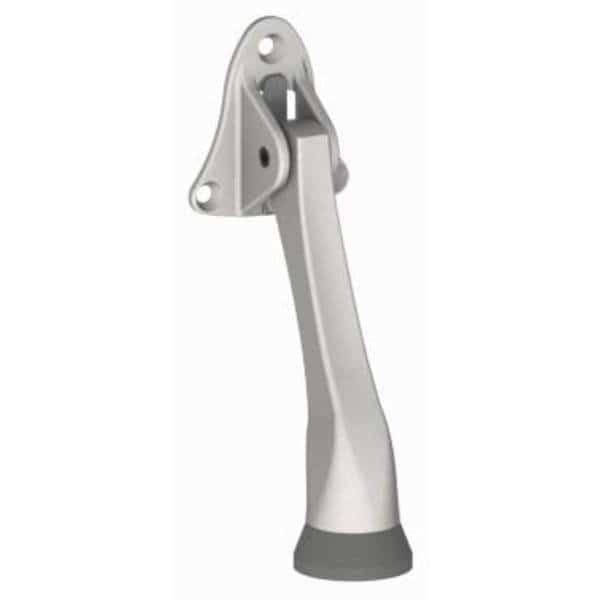 Antique Nickel Holder 270D15A