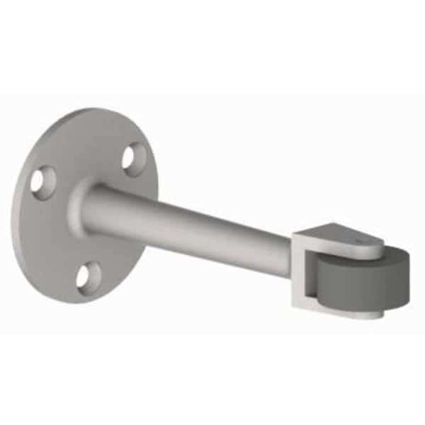 Oil Rubbed Bronze Bumper 271W10B, Mfr#: 123930, HAGER