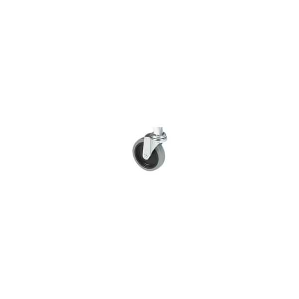 FoldnGo Cart Replacement Caster, Swivel