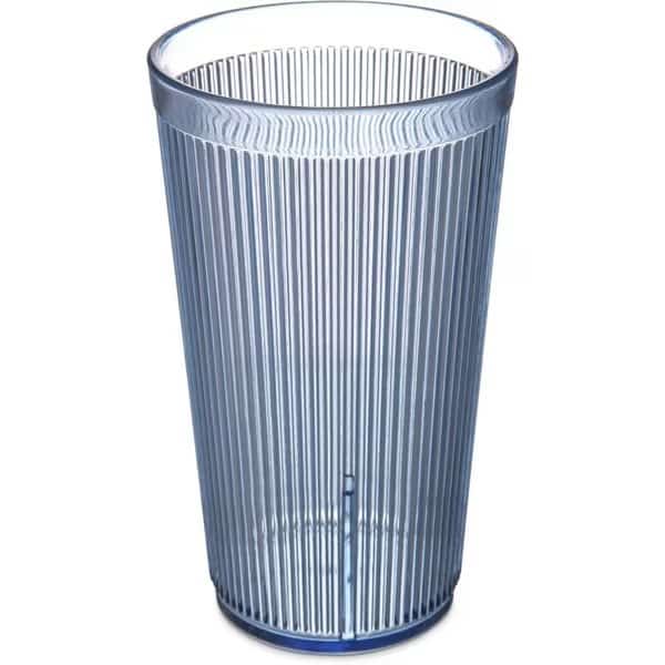 SAN Tumbler, 20.7 oz., Blue, PK48
